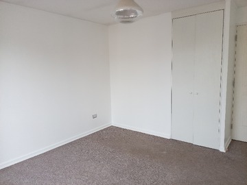 Dormitorio principal