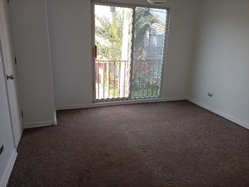 Dormitorio principal