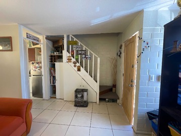 Venta / Casa / Padre Hurtado