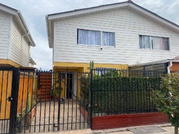 Venta / Casa / Padre Hurtado