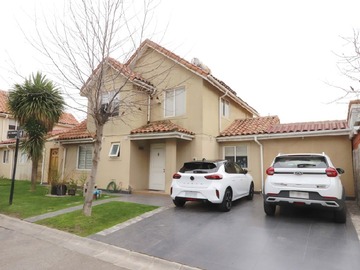 Venta / Casa / Padre Hurtado