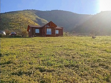 Venta / Casa / Padre Hurtado