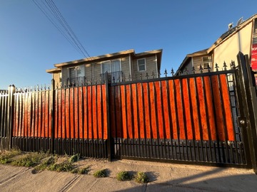 Venta / Casa / Padre Hurtado
