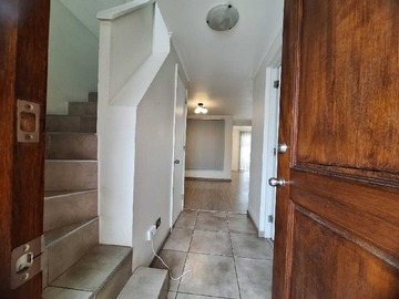 Venta / Casa / Padre Hurtado