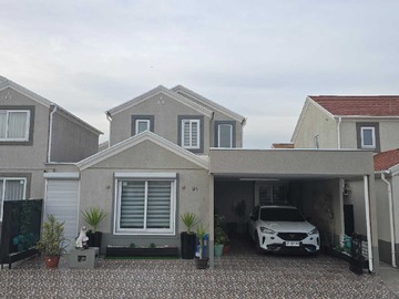 Venta / Casa / Padre Hurtado