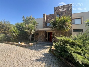 Venta / Casa / Padre Hurtado