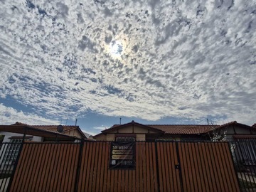 Venta / Casa / Padre Hurtado