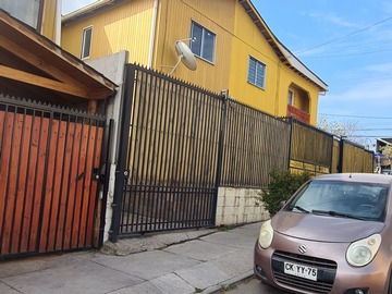 Venta / Casa / Padre Hurtado