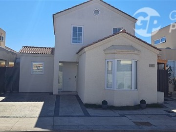 Venta / Casa / Padre Hurtado