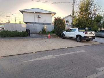 Venta / Casa / Padre Hurtado