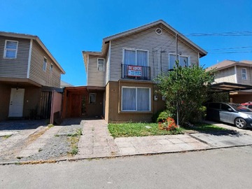 Venta / Casa / Padre Hurtado