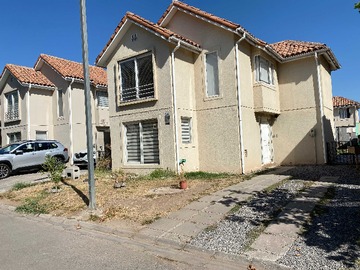 Venta / Casa / Padre Hurtado