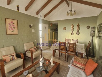Venta / Casa / Padre Hurtado