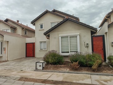 Venta / Casa / Padre Hurtado