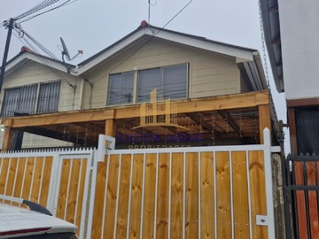 Venta / Casa / Padre Hurtado