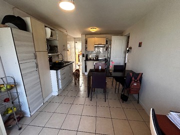 Venta / Casa / Padre Hurtado