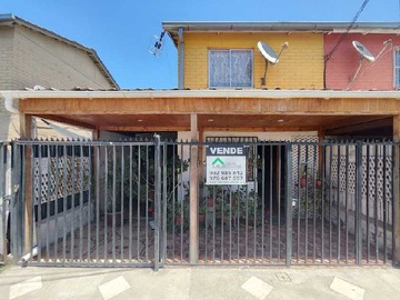 Venta / Casa / Padre Hurtado