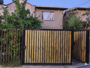 Venta / Casa / Padre Hurtado