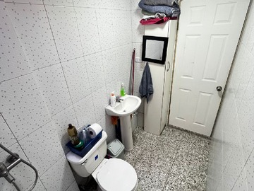 Baño Piso 1