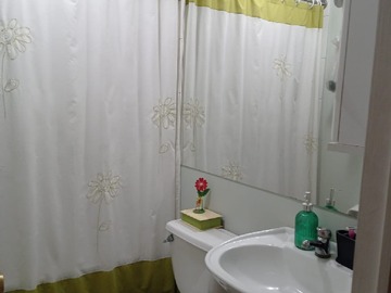 segundo baño