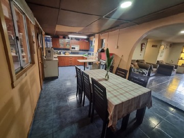 Venta / Casa / Padre Hurtado