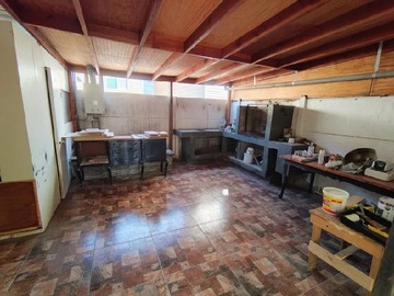 Venta / Casa / Padre Hurtado