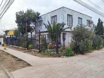 Venta / Casa / Padre Hurtado