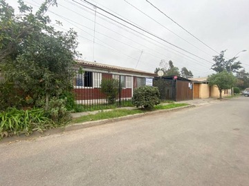 Venta / Casa / Padre Hurtado