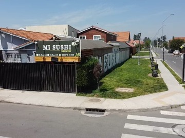 Venta / Casa / Padre Hurtado