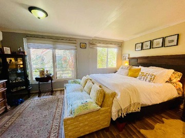 Venta / Casa / Padre Hurtado