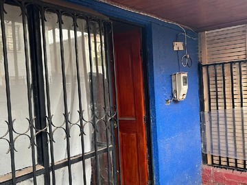 Venta / Casa / Padre Hurtado