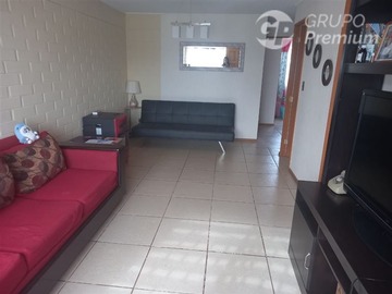 Venta / Casa / Padre Hurtado