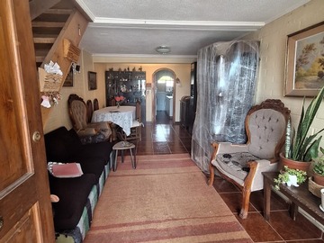 Venta / Casa / Padre Hurtado