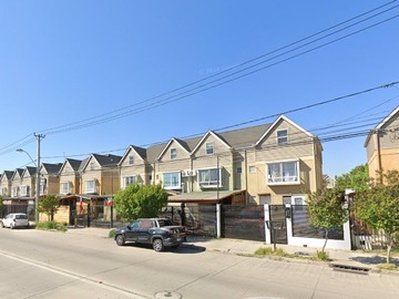 Venta / Casa / Padre Hurtado