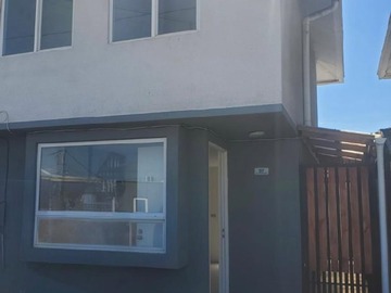 Venta / Casa / Padre Hurtado