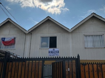 Venta / Casa / Padre Hurtado