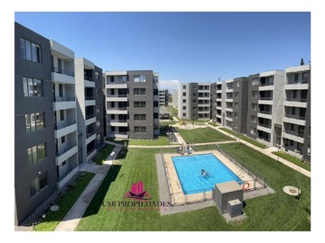 Venta / Casa / Padre Hurtado