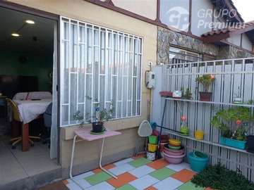 Venta / Casa / Padre Hurtado