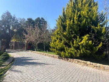 Venta / Casa / Padre Hurtado