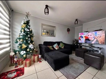 Venta / Casa / Padre Hurtado