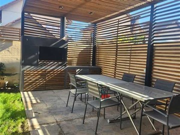 Venta / Casa / Padre Hurtado