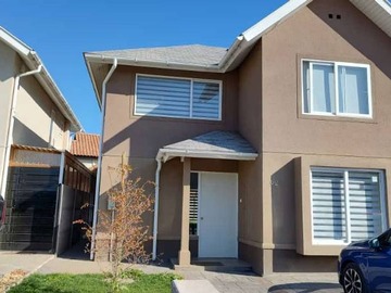 Venta / Casa / Padre Hurtado