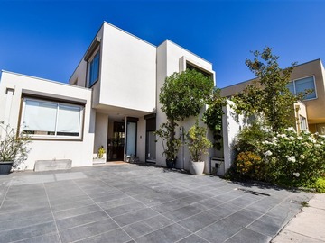 Venta / Casa / Padre Hurtado