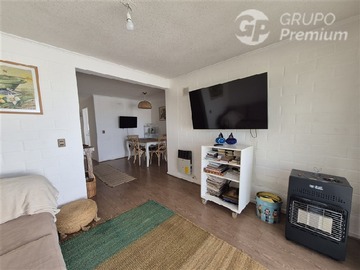 Venta / Casa / Padre Hurtado