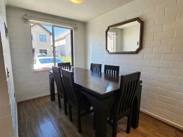 Venta / Casa / Padre Hurtado
