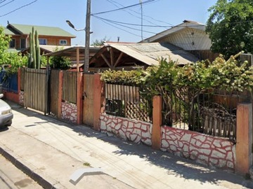 Venta / Casa / Padre Hurtado