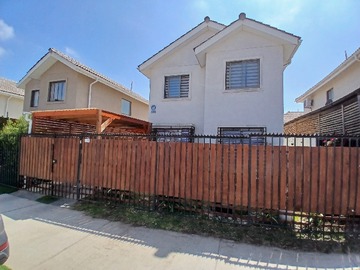 Venta / Casa / Padre Hurtado