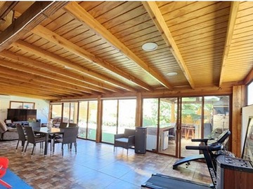 Venta / Casa / Padre Hurtado