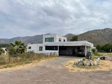 Venta / Casa / Padre Hurtado