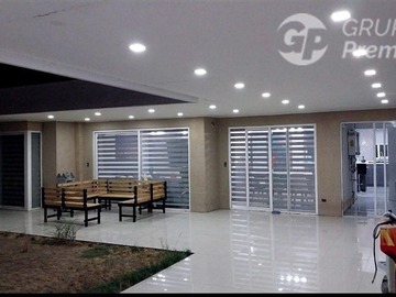 Venta / Casa / Padre Hurtado